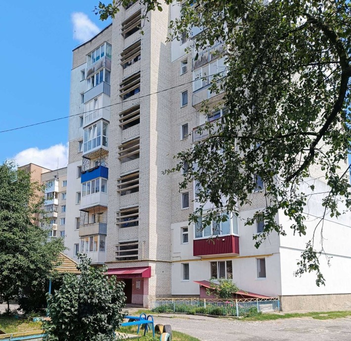 Продам 2 кімнатну квартиру в районі Київського майдану - фото 1