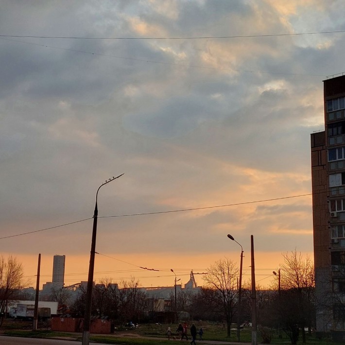 Самостійність Починається З Квартири. Однушка На Юності. - фото 1