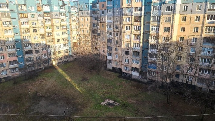 Продам 3 комнатную на 3 Восточном ул. Лисового - фото 1