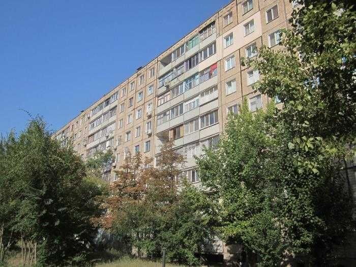 Продам 3 комн ул Космонавтов  (Чебурашка) - фото 1