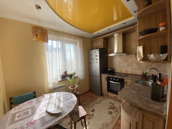 Продаж 3-х кімн. квартири на Карачунах - фото 1