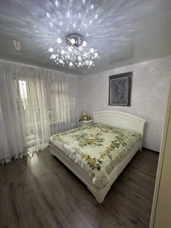 Продаж 2к квартири 71.4 кв. м в ценрі Полтави   КОД 18634 - фото 1