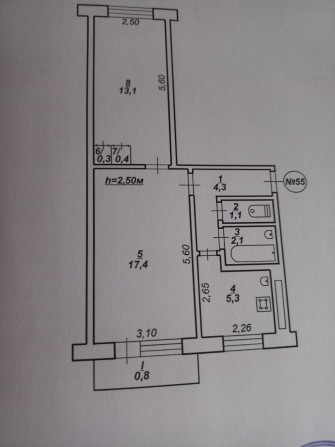 Продажа  квартири - фото 1