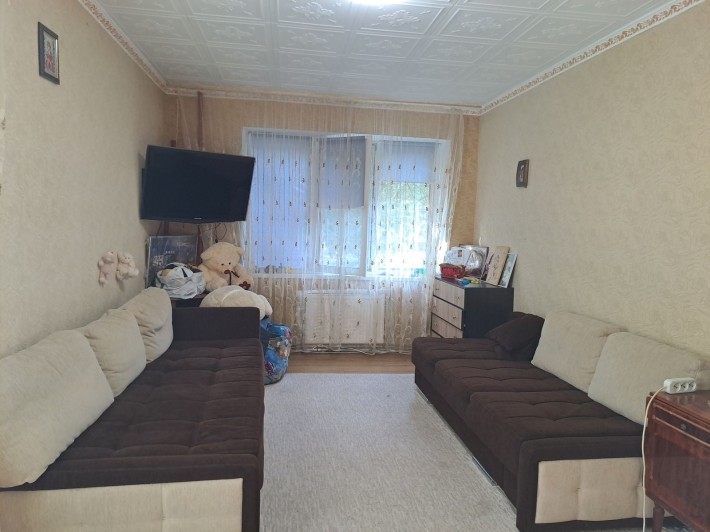 Продаж 1к квартири, 33 м.кв. по вул. Братів Бойчуків - фото 1