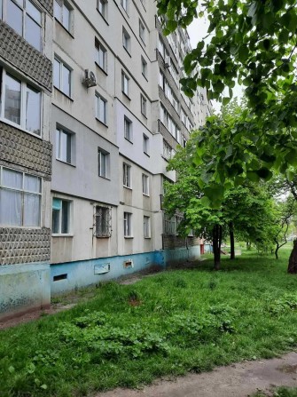 Продаж 3х кім. квартири, вулиця ЗСУ 12 - фото 1