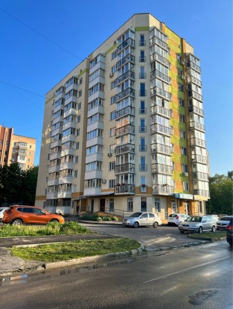 Новобудова в мікрорайоні Алмазний. Двостороння. - фото 1