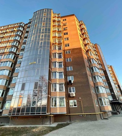 Продаж 1 к. квартири в новобудові - фото 1