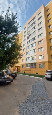 ВЕЛИКА 3 кімнатна кв - 66,4 м2 - фото 1