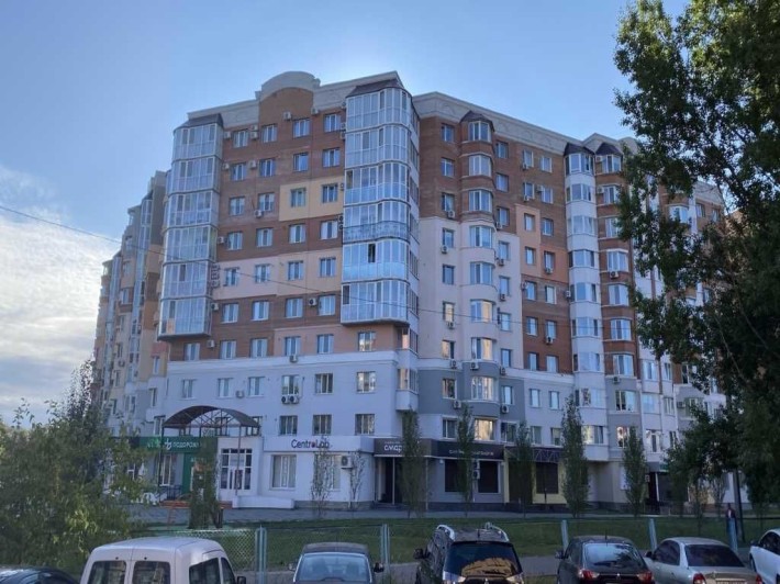 Продам 2к квартиру в Новобудові №9917 - фото 1