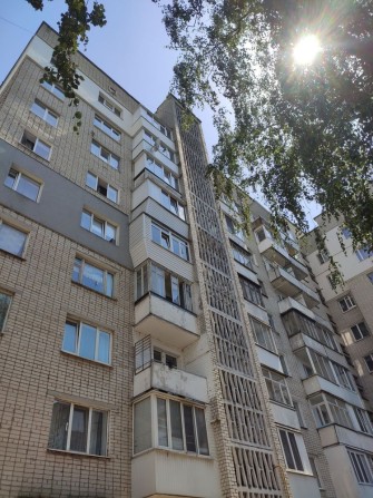 Продаж 3-кімнатної квартири р-н Покровського Собору - фото 1