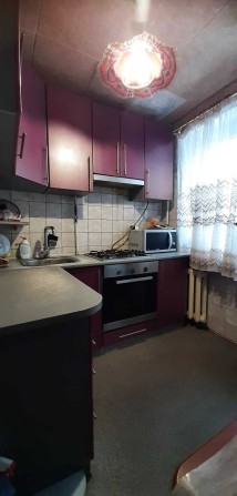 Продаж трикімнатної квартири в р-ні 23 вересня - фото 1