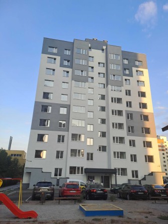 Продаж квартири в новобудові - фото 1