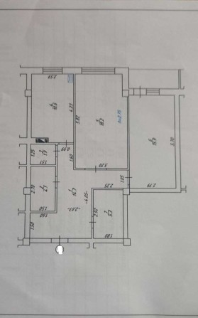 Продам квартиру в новобудові - фото 1