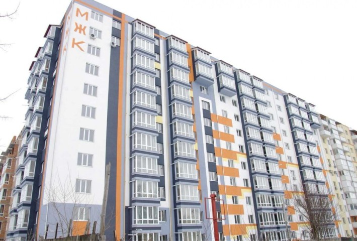 Продам 3-кімнатну квартиру на Гайдамацькій - фото 1