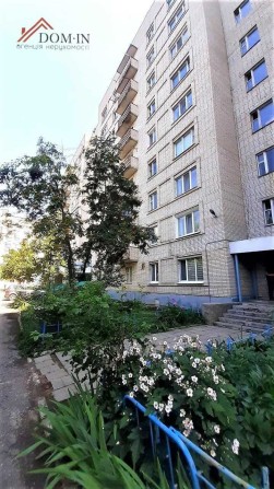 В продажу 1к квартира на 2му поверсі цегляного будинку - фото 1