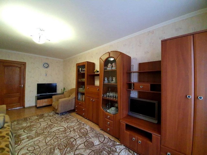 Продам 3к квартиру в цегляному будинку - фото 1