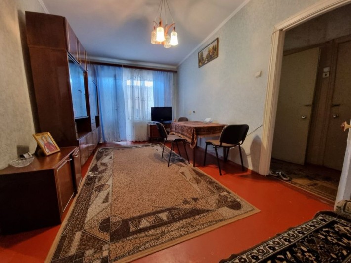 Продам 2 кім квартиру в центрі міста - фото 1