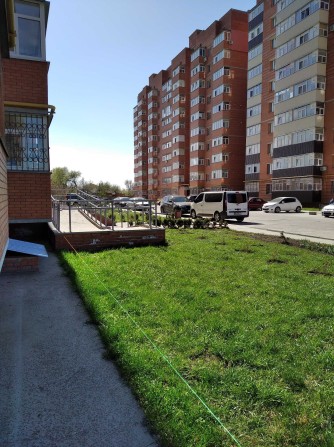 Продам 1 к. квартиру - 35,16м2 с подвалом 5/10, Куликовская. - фото 1