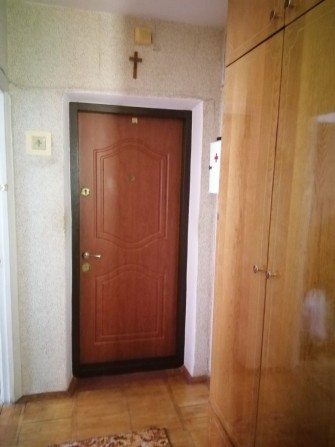 Продам 3-х кімнату квартиру в м. Чортків - фото 1