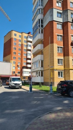 Продаж 2 кім.квартири по вул.Галицька 7г - фото 1