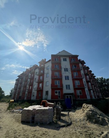 Продаж квартири у новобудові|67м2 - фото 1