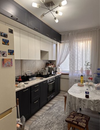 Продаж 3-кімнатної квартири - фото 1