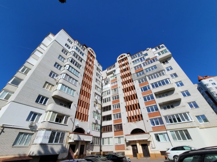 Продаж 3-кімнатної квартири 100 м2 на Коновальця - фото 1