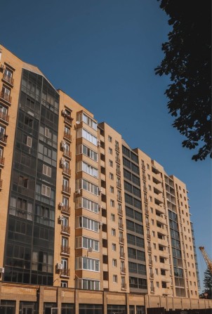 Продаж 1-кімнатної квартири ЖК «Графський» - фото 1