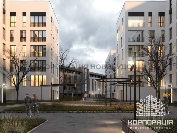 Продаж 1-км квартири у новобудові, є розтермінування, єОселя - фото 1