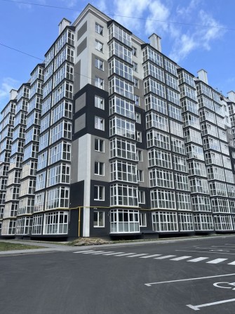 Продаж квартири ЖК «Авіатор» 39м2 - фото 1