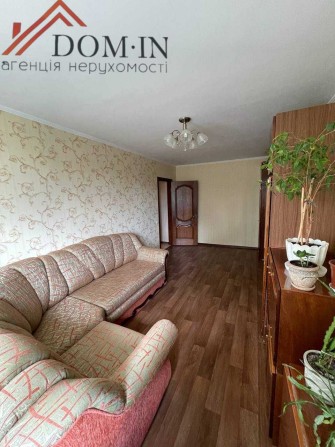 Продам квартиру з ремонтом та меблями - фото 1