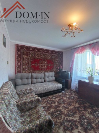 Продам 2к квартиру на Харківській - фото 1