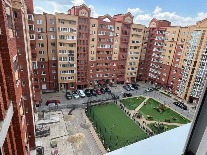 Продаж 3 кімнатної квартири, вул. Київська-Тарнавського - фото 1