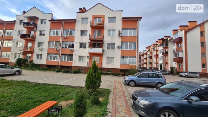 Продаж 2 кімнатної квартири|68 м2| газове опалення - фото 1