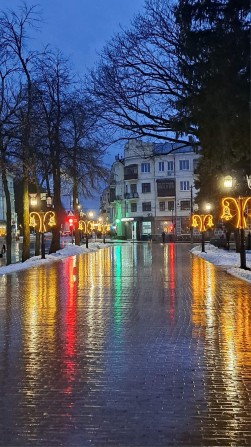 Двокімнатна квартира на Валу! - фото 1