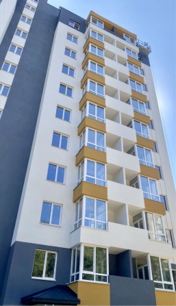 Продам 1 кім квартиру (51 м.кв) - фото 1