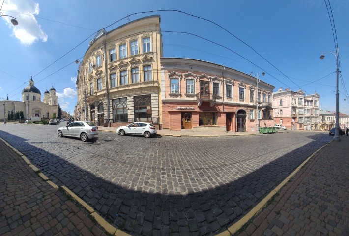 Продам квартиру в центрі - фото 1