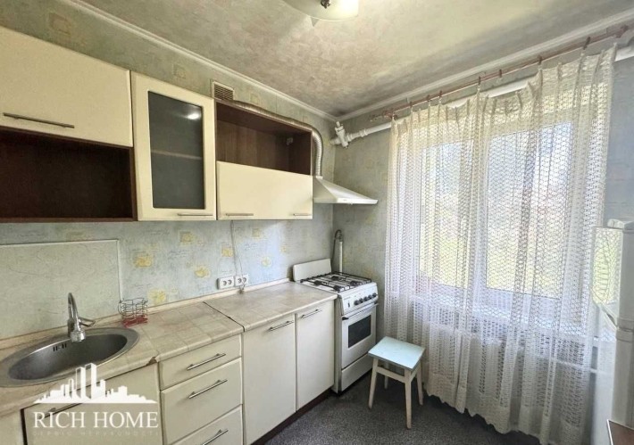 м. Дорогожичі 10 хв, вул. Ольжича 14А, продаж 1к квартири, газ! - фото 1