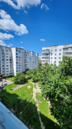 Світло є завжди. 3к квартира в самомусцентрі. Простора. Під ремонт. Се - фото 1