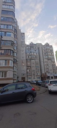 Продам 3 кімн. р-н  квартиру  центральна Митниця в м.Черкаси - фото 1