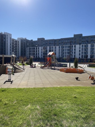 Продаж смарт-квартири на Митниці City Park - фото 1