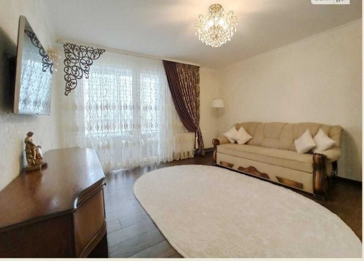 Продаж 3к квартири (3725) - фото 1