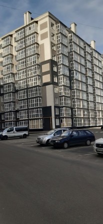 Продаж 1 кімнатної квартири на 4 поверсі в ЖК «Авіатор». - фото 1