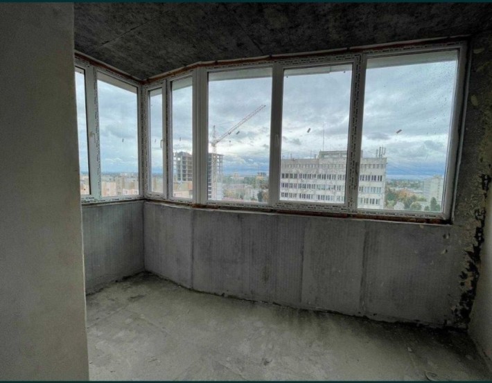 Центр,цегла, автономне оп, 68кв.м 49900д. (н2) - фото 1