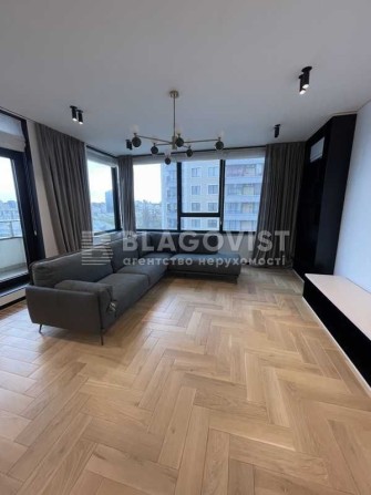 Продаж 105м2 3 кімнати ЖК Тетрис Холл / Tetris Hall Печерський - фото 1