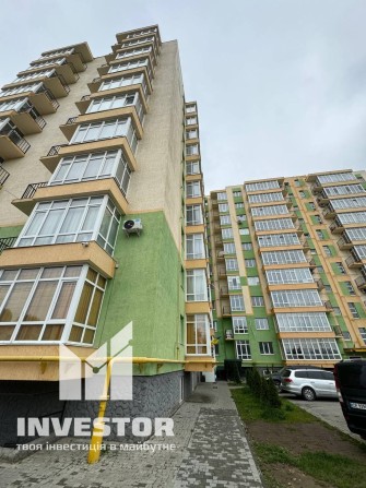 Продаж 3-х кімнатної новобудови - фото 1