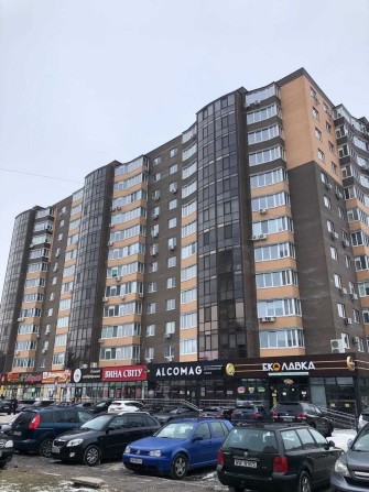 ПРОДАЖ 2-кімн. квартири в новобудові, ЖК «Резиденція» 497592 - фото 1