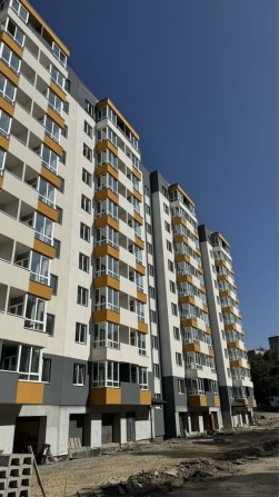 Продаж 1-к квартири 51кв,м 41тис$ - фото 1