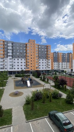 Продаж 2-х кім квартири ЖК Сімейний Комфорт - фото 1