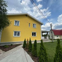 460 А Великий будинок подобово на Осокорках Київ